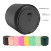 Mini Caixa Som Bluetooth Inpods Littlefun Portátil - Image 2