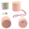 Mini Caixa Som Bluetooth Inpods Littlefun Portátil - Image 4