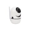 Câmera Speed Robô IP Wifi Sensor Movimento Automatico