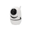 Câmera Speed Robô IP Wifi Sensor Movimento Automatico - Image 2