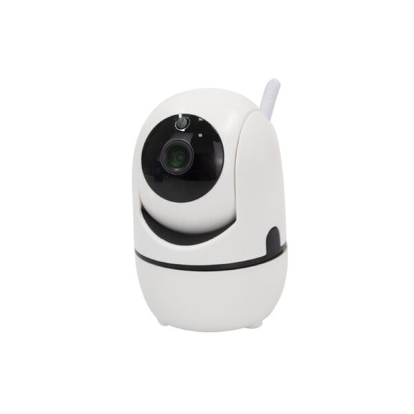 Câmera Speed Robô IP Wifi Sensor Movimento Automatico - Image 2