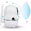 Câmera Speed Robô IP Wifi Sensor Movimento Automatico - Image 5