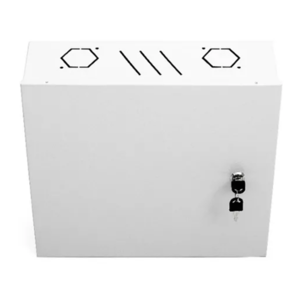 Mini Rack Organizador Vertical Vazio