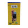 Módulo Relé Para Central de Alarme TEM Flex-108X - Image 2
