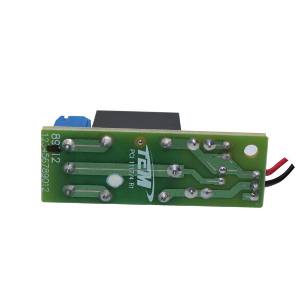 Módulo Relé Para Central de Alarme TEM Flex-108X - Image 4