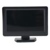 Monitor 4." Polegadas LCD Colorido AV RCA - Image 5