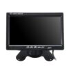 Monitor 7" Polegadas LCD Colorido AV RCA - Image 3