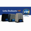 Motor Deslizante Alta Rotação Rossi Atto VIP 350Kg 127v - Image 7