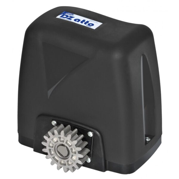 Motor Deslizante Rossi DZ Nano Turbo 127v 600Kg - Image 3