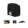 MOTOR DESLIZANTE TRINO 300 127V LIGTH 50-60HZ AGL