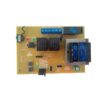MOTOR DESLIZANTE TRINO 300 127V LIGTH 50-60HZ AGL - Image 3