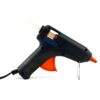 Pistola Aplicador De Cola Quente Profissional Bivolt 10w