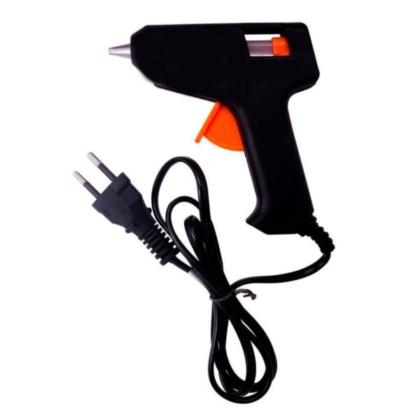 Pistola Aplicador De Cola Quente Profissional Bivolt 10w - Image 3
