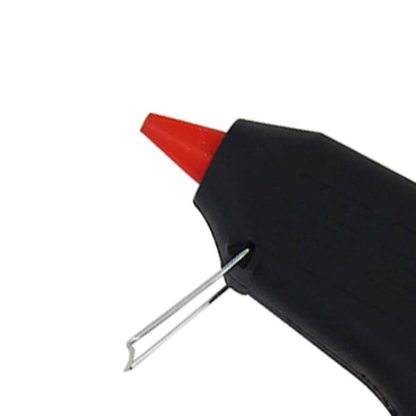 Pistola Aplicador De Cola Quente Profissional Bivolt 10w - Image 4