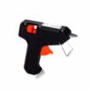Pistola Aplicador De Cola Quente Profissional Bivolt 10w - Image 5