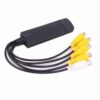 Placa De Captura de Vídeo USB 2.0 4 Canais - Image 4