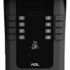 Porteiro Coletivo Agl 8 Pontos S500 Tag Leitor Rfid - Image 4