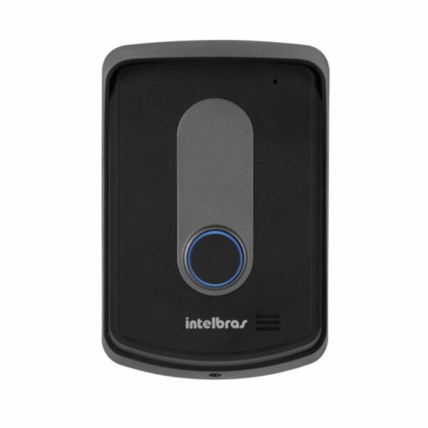 Porteiro Eletrônico Interfone Sem Fio Intelbras TIS 5010 - Image 6