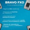 Porteiro Interfone Sem Fio Via Celular Painel Bravo FXO Ate 4000 Apartamentos Pináculo - Image 3