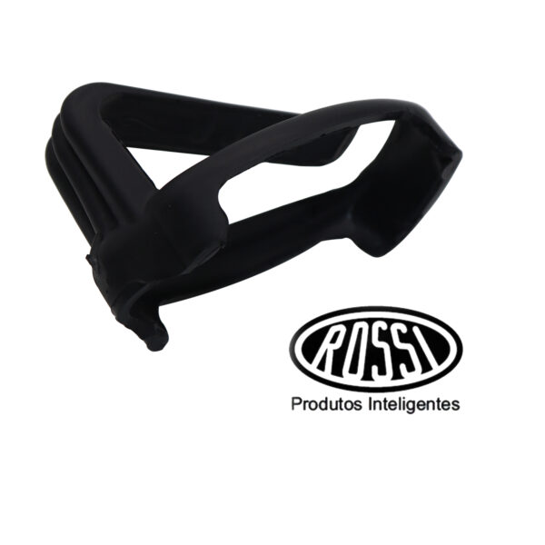 Presilha Para Controle Remoto Rossi Para Quebra Sol Do Carro C/ 2 Unidades - Image 2