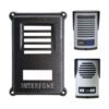 PROTETOR ANTIFURTO ALUMINIO INTERFONE PARA INTERFONE AGL P10 P20 E COLETIVO - Image 2