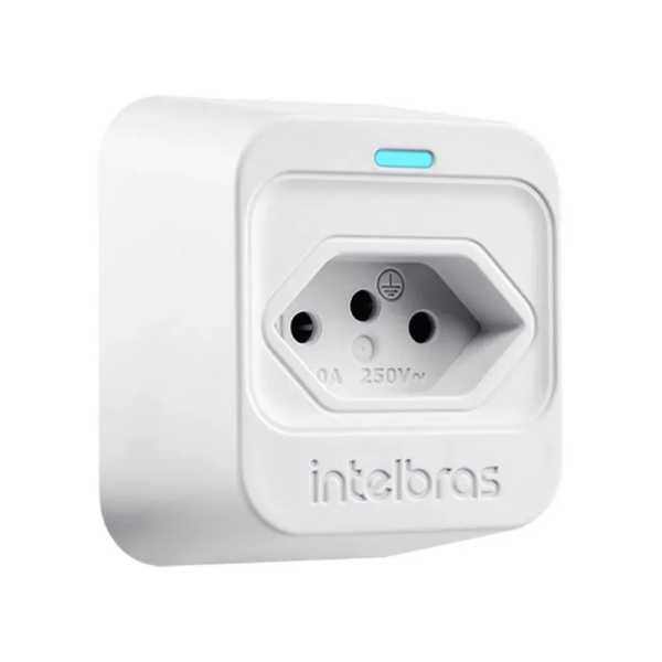 Protetor Contra Surtos Elétricos Intelbras EPS 301 - Image 6