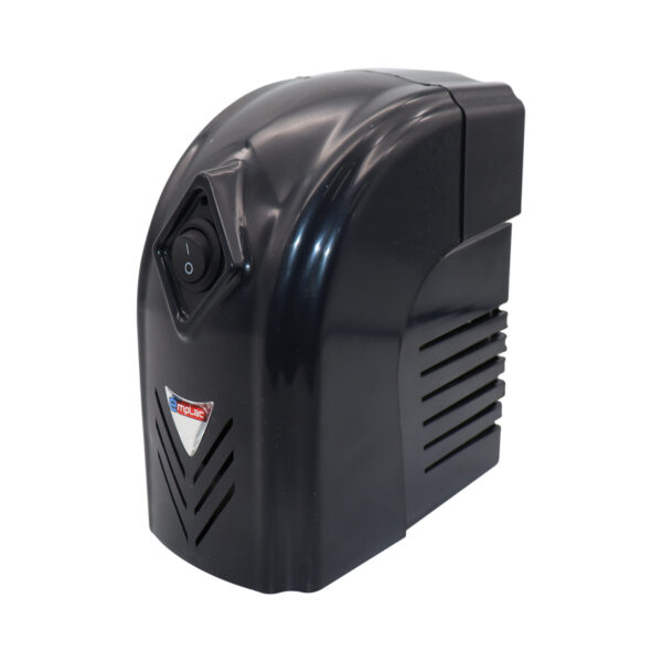 Protetor Eletrônico Estabilizador 500va 110v/127v