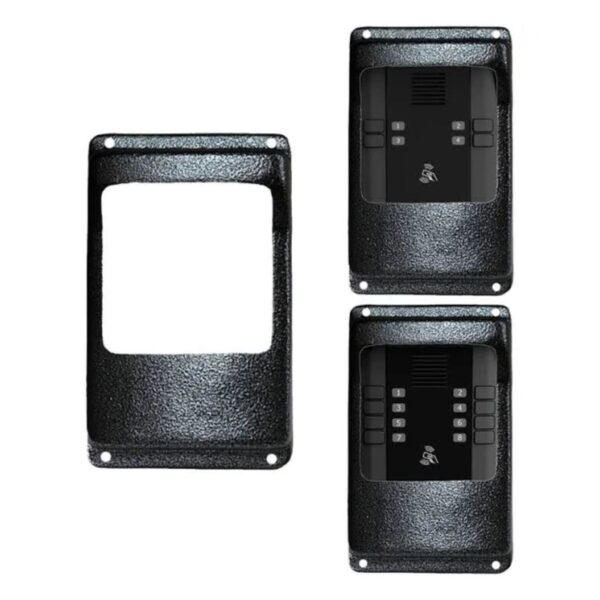 Protetor Para Porteiro Coletivo S500 Agl 04, 06, 08, 12, 16