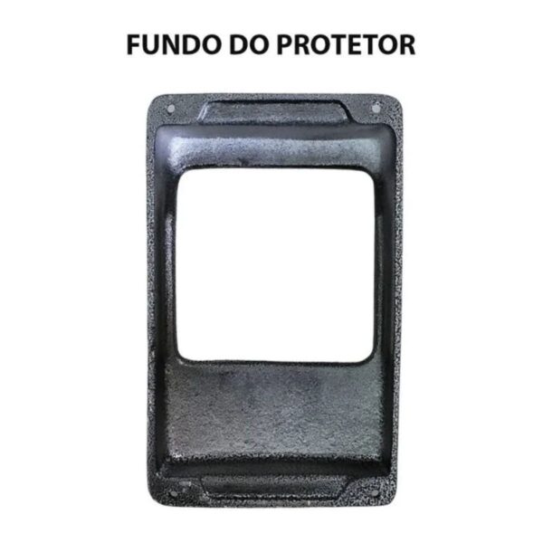 Protetor Para Porteiro Coletivo S500 Agl 04, 06, 08, 12, 16 - Image 3