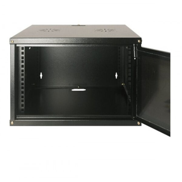 Rack Organizador Horizontal 19 Polegadas 3U Preto