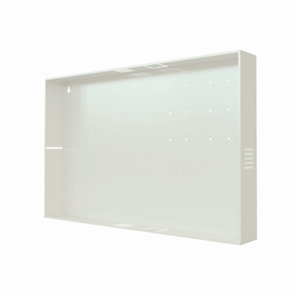 Rack Organizador Vertical Vazio - Image 4