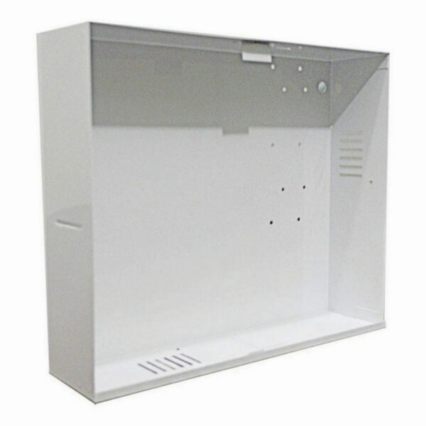 Rack Organizador Vertical Vazio - Image 3