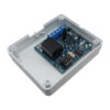 Receptor 1 Canal 433mhz 12v Multifuncional TRX-150 Tem - Image 3