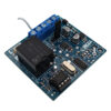 Receptor 1 Canal 433mhz 12v Multifuncional TRX-150 Tem - Image 5