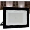 Refletor Led 200w Holofote Branco Frio Bivolt Prova D'água - Image 9