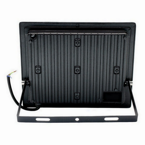 Refletor Led 200w Holofote Branco Frio Bivolt Prova D'água - Image 6