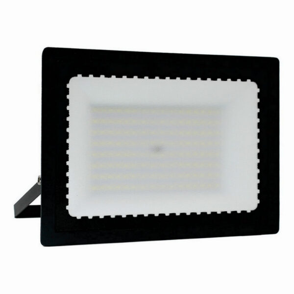 Refletor Led 200w Holofote Branco Frio Bivolt Prova D'água