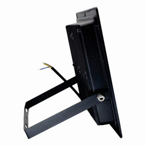 Refletor Led 200w Holofote Branco Frio Bivolt Prova D'água - Image 5
