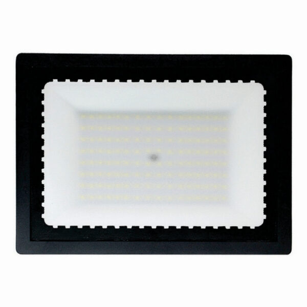 Refletor Led 200w Holofote Branco Frio Bivolt Prova D'água - Image 2