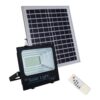 Refletor Solar 60w C/ Placa Solar - Image 2