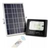 Refletor Solar 60w C/ Placa Solar - Image 3