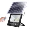 Refletor Solar 60w C/ Placa Solar - Image 4