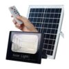 Refletor Solar 60w C/ Placa Solar - Image 6