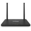 Roteador Wi-fi 4 Wi-force W4-300f Intelbras