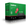 Roteador Wi-fi 4 Wi-force W4-300f Intelbras - Image 3