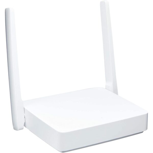 Roteador Wireless Mercusys MW301R 300Mbps 2 Antenas