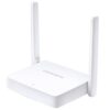 Roteador Wireless Mercusys MW301R 300Mbps 2 Antenas - Image 3