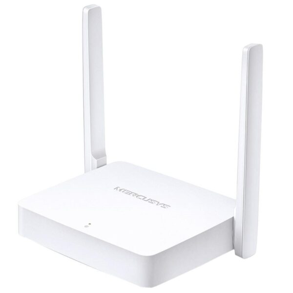 Roteador Wireless Mercusys MW301R 300Mbps 2 Antenas - Image 3