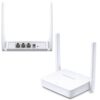 Roteador Wireless Mercusys MW301R 300Mbps 2 Antenas - Image 5