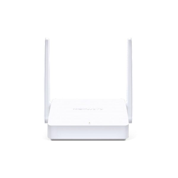 Roteador Wireless Mercusys MW301R 300Mbps 2 Antenas - Image 6